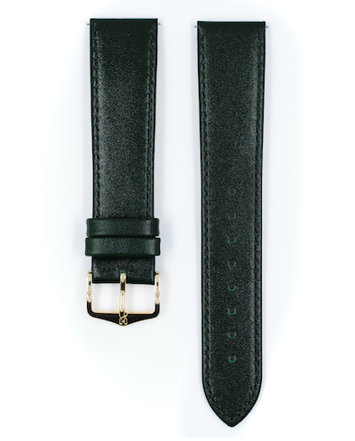 Hirsch Osiris 14mm vihre�