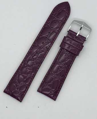 Crocograin 20mm violetti M