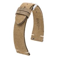 Hirsch Serro 20mm kullanruskea